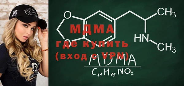 крисы Вязники
