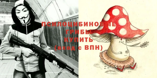 MESCALINE Горнозаводск